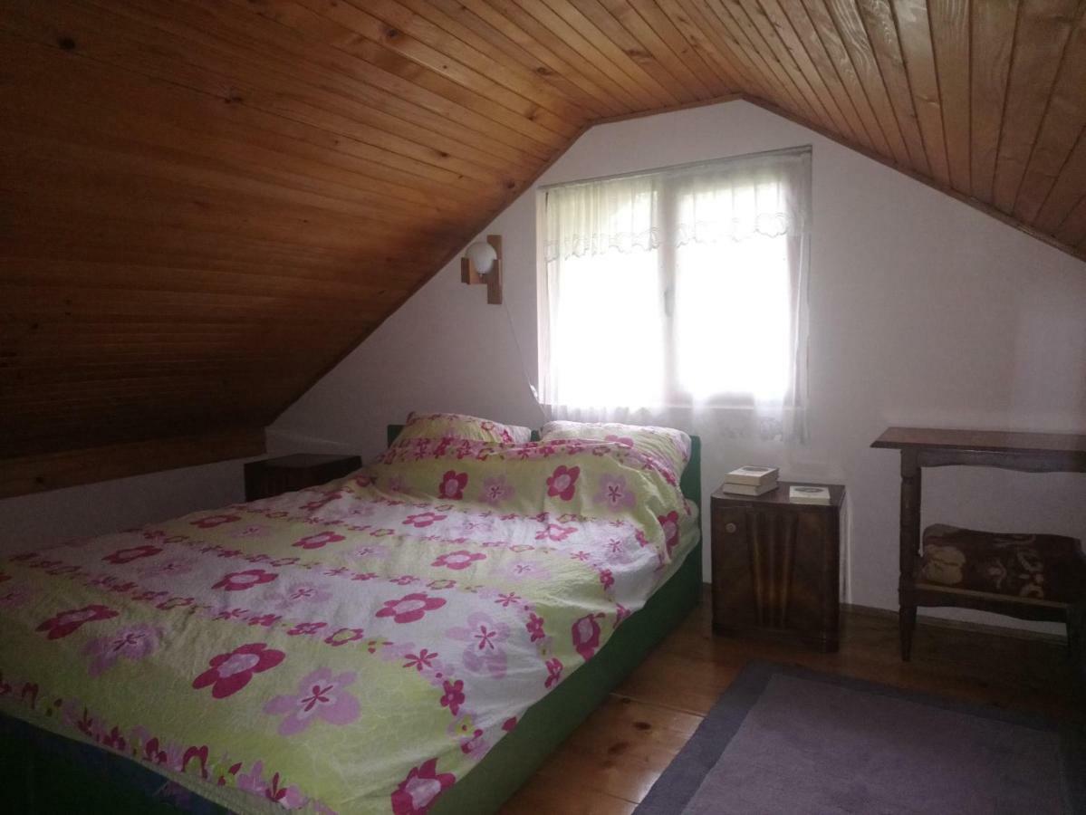 Guest House Little Heaven Uzice Bilik gambar